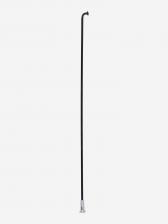 Спица с ниппелем Stern, сталь, 14G, 189 мм,