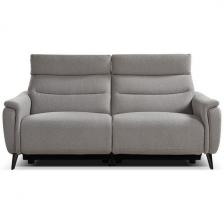 Диван Cheretto (3-х местный) серый/LOOP16 ESF 5782