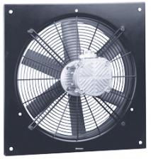 Взрывозащищенный вентилятор O. ERRE EB 35 4T Ex-ATEX