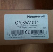 Honeywell C7085A1014