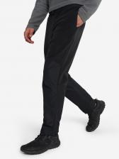 Брюки флисовые мужские Northland, Черный