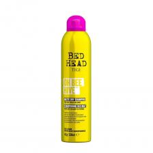 TIGI Шампунь сухой для придания объема волосам / Bed Head Styling Oh Bee Hive 238 мл