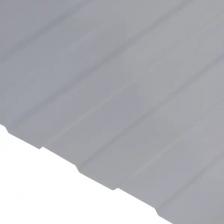 Профнастил С8 0.3 мм 1200x2000 мм оцинкованный