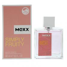 Туалетная вода Mexx Simply Fruity 50 мл.
