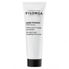 FILORGA Крем для рук против пигментных пятен Hand Pigment Protocol 50