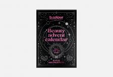 Адвент-календарь Beauty advent calendar pro capsule 12 days 12 шт B.COLOUR PROFESSIONAL