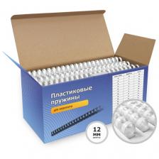 ГЕЛЕОСBCA4-12белый100 шт.