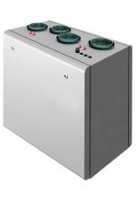 Приточно-вытяжная установка Shuft UniMAX-R 850VEL EC