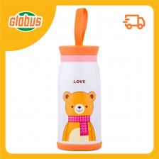 Термос Mallony Piccolo Orso