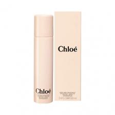 Дезодорант-спрей CHLOE Парфюмированный дезодорант Signature 100