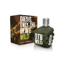 Туалетная вода Diesel Only the Brave Wild 125 мл.