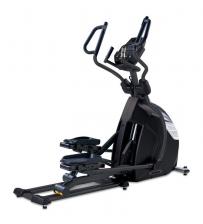 Эллиптический тренажер SPIRIT CE850G Graphite gray