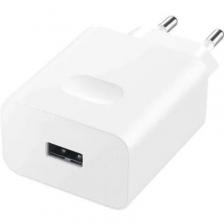 Сетевое зарядное устройство Huawei 22.5W USB Super Charge White HW100225E (в техпаке)