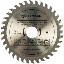 Пильный диск Белмаш RD108A