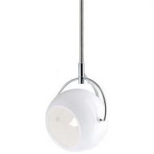 Подвесной светильник Fabbian Beluga D57A1901 в форме шара