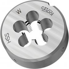 Плашка Bucovice Tools 244580