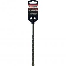 Бур sds-plus Бур (20x1000 мм; SDS plus) REDVERG 6621010