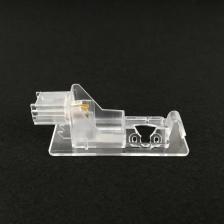 Для Renault Fluence Clio 4 2014 2015 HD Беспроводная автомобильная CCD задняя камера «рыбий глаз» 8 12 светодиодов динамический кронштейн ночного видения водонепроницаемый