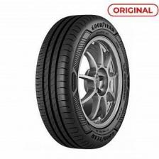 Летние шины Goodyear EfficientGrip Compact 2 195/65 R15 91T