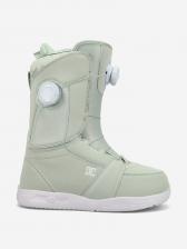 Сноубордические ботинки женские DC Shoes Lotus, Голубой