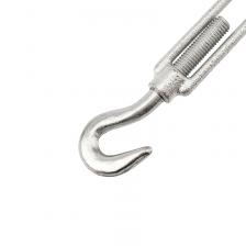 Rexant 09-5641 Талреп крюк-крюк DIN 1480, М10 10 шт