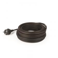 Кабель греющий саморегулирующийся модель SRL POWER Line 30SRL-2CR, 6м/180Вт REXANT, цена за 1 компл