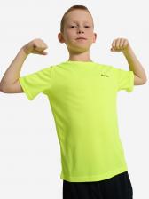 Футболка для мальчиков Demix, Зеленый