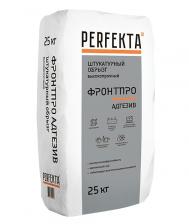 Штукатурный обрызг ФронтПро Адгезив 25 кг. Perfekta