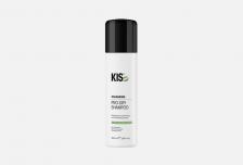 Сухой шампунь для волос Pro-Dry shampoo 200 мл KIS