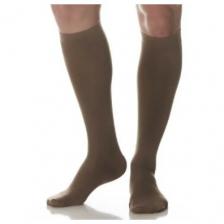 Гольфы мужские Ergoforma, 1 класс компрессии, 312, цвет коричневый, размер 2