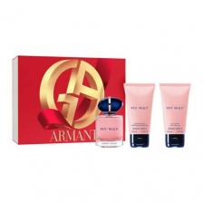 Набор парфюмерии GIORGIO ARMANI Парфюмерный набор Armani My Way