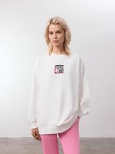Свитшоты Just Clothes Свитшот