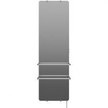 Панельный электрический полотенцесушитель ThermoUp Dry Double (mirror)