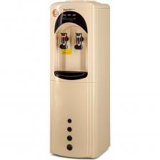 Кулер для воды Aqua Work 17LR бежевый 27874