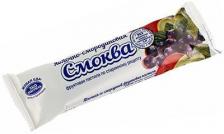 Смоква яблочно-смородиновая эко фруктовая пастила 30г