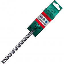 Бур sds-plus по бетону Бур по бетону Trijet (14х400х450 мм; SDS-plus) Heller TD26776
