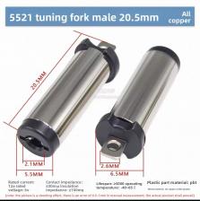 10 шт., камертон постоянного тока, мужская головка 5521, 5,5*2,5 мм, розетка постоянного тока, вилка 7,0, женская головка, тип пайки 3,5*1,3