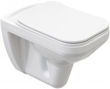 Унитаз подвесной STWORKI Дублин SETK3504-0605-001-1-6000 с микролифтом