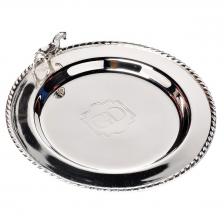 Подставка чайная Гарда Декор Horse