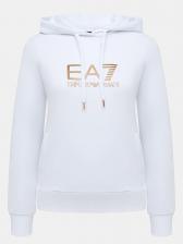 Худи EA7 Emporio Armani Худи