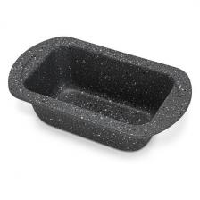 Форма для выпечки хлеба 17,5x10,5x5,5 см, углеродистая сталь (5674)