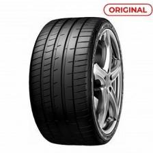 Летние шины Goodyear Eagle F1 SuperSport 275/30 R20 97Y