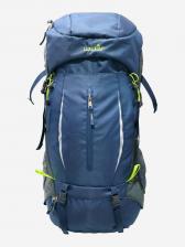 Рюкзак Norfin ADVENTURE 65, Синий