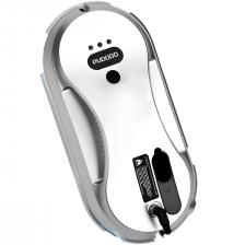 Робот-стеклоочиститель PUDODO HCR-09 мойщик окон (с автоматическим распылителем жидкости) белый