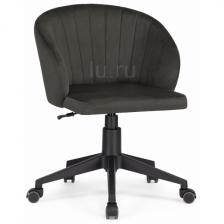 Компьютерное кресло Woodville Пард графитовый 464230
