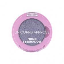 UNICORNS APPROVE Тени для век Mono Eyeshadow