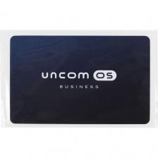 Операционная система UNCOM OS Business, вкл. 1 год обновлений, 64 bit, Rus [bsns-1u]