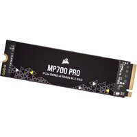 SSD Corsair MP700 Pro 1TB CSSD-F1000GBMP700PNH