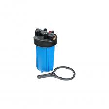 Колба UNIPUMP BIG BLUE CFC-10BB02 36815