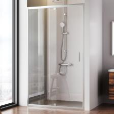 Душевая дверь в нишу AM.PM Gem W90G-120-1P-MT 120 см